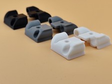 Set Endkappen passend für