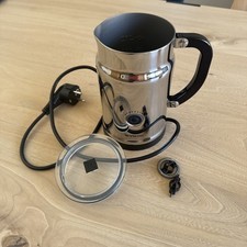 Nespresso Milchaufschäumer