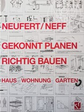 Gekonnt planen - Richtig bauen