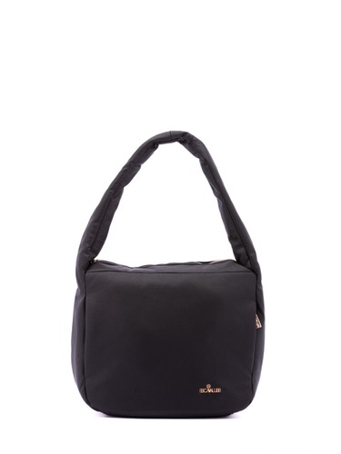 Damen schultertasche pferde - b,