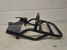 BMW R nine T Heckträger