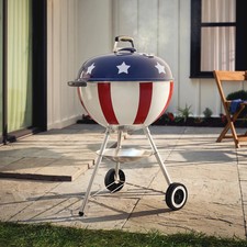 Weber 22 Original Kettle