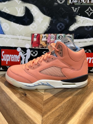 Size nike air jordan 5 - size, gs