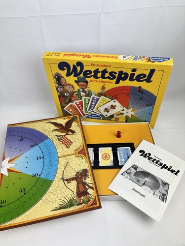 Unser lieblingsspiel ein - unser,