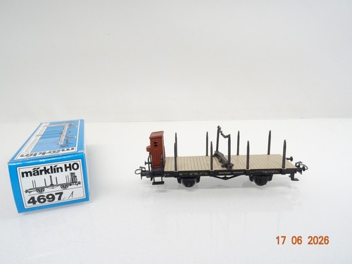 Märklin 4697 - märklin,