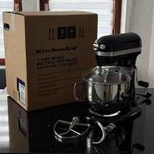 Küchenmaschine KitchenAid
