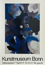 Orignal Ernst Wilhelm NAY