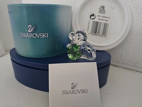 Swarovski kris bär viel - swarovski,