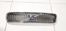 Volvo S40 2007 Hood grille - FRONT 08678556, Genuine #2065332-23