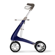 Rollator Carbon Ultralight