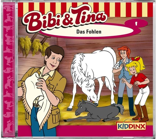 Bibi und tina - und, das