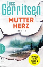 Mutterherz, Mutter Herz - Tess