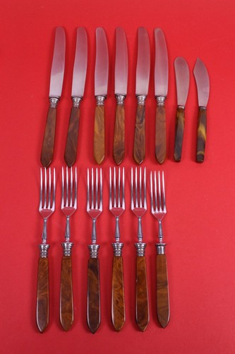 Tlg besteck set solingen - besteck-set,