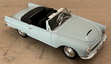 RICKO 1:18 * DKW AUTO UNION