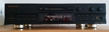 Pioneer MJ-D 707 High End MiniDisc Recorder Player