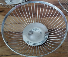 Ein WMF Brotkorb/Obstkorb