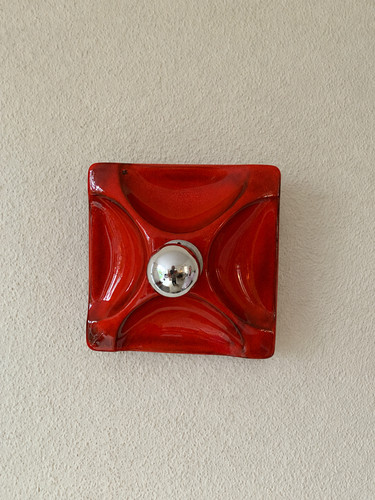 Wandlampe vintage