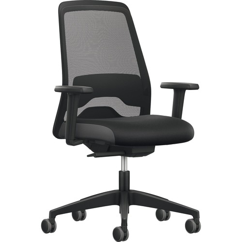 Interstuhl ergonomischer