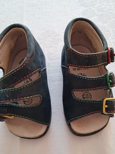 Lurchi baby schuhe wildleder - lurchi-baby-schuhe-, wildleder-