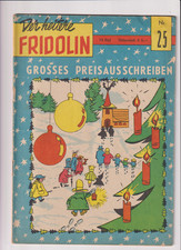 Der heitere fridolin - der, 25