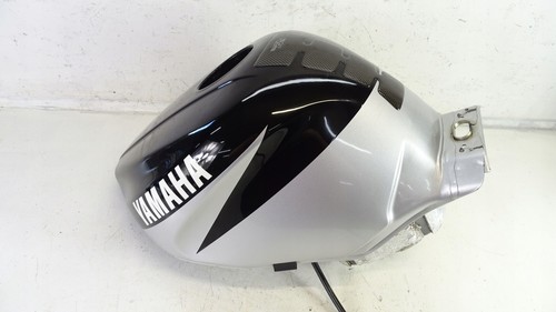 Yamaha yzf 600 thundercat - yamaha,