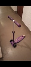 Micro Mobility - maxi micro
