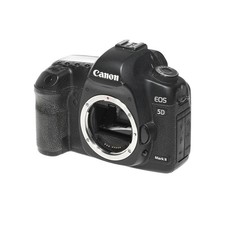Canon EOS 5D Mark II ca