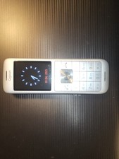 Gigaset CL660HX Mobilteil mit Ladeschale