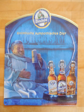 BLECHSCHILD MÖNCHSHOF, OHNE