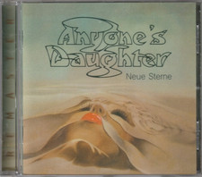 Anyone´s Daughter - Neue