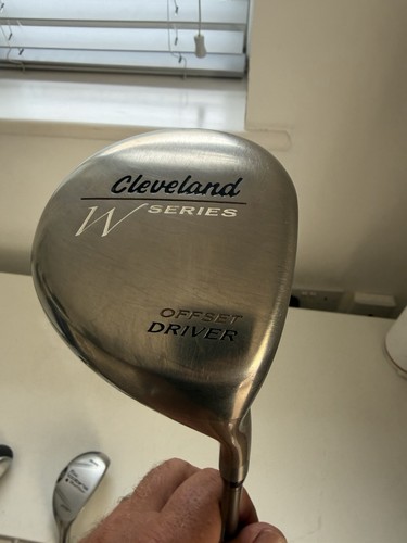 Damen cleveland offset driver - cleveland,