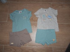 NEU !!! Baby  Schlafanzug  