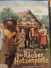 DVD Der Räuber Hotzenplotz