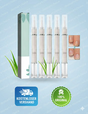 Nail Care Pen 5 Stück