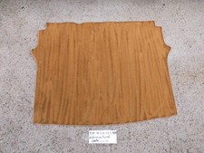 Kofferraumboden Kofferraum