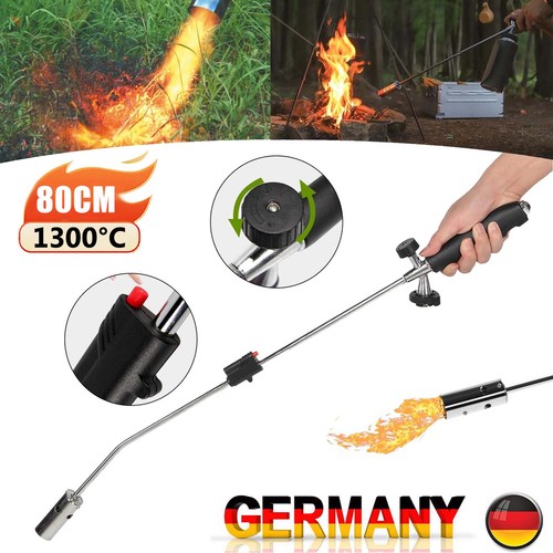 Unkrautbrenner gasbrenner - unkrautbrenner,
