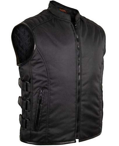 Biker kutte herren - biker, weste