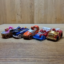 Paw Patrol Druckguss Metall