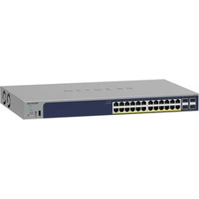 Netgear ProSafe GS728TP 24x