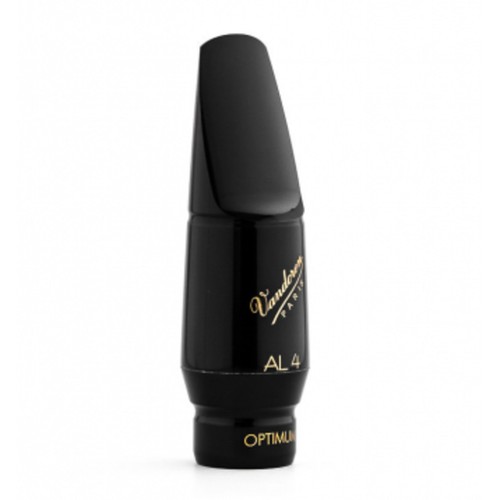 Vandoren optimum al4 - optimum,