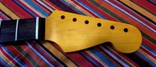 Strat  Maple / Rosewood Neck