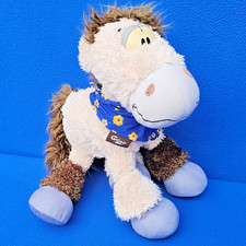 GALUPY PFERD PONY STOFFTIER