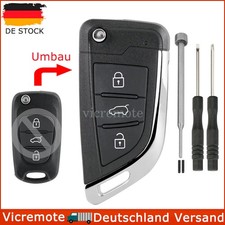 Klapp Schlüssel Gehäuse