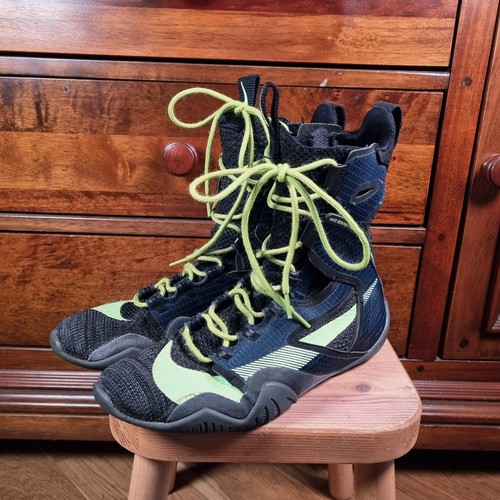 Nike hyperko 7 blau - nike, 2.0