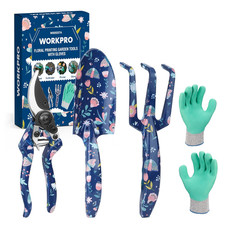 Gartenwerkzeug Set 4tlg