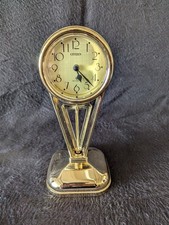 Retro-Design Tischuhr Citizen