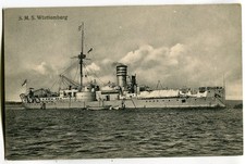 AK SMS "Württemberg"