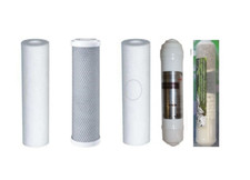 WATERMAN-ERSATZFILTER 9