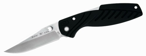 Buck rival messer - buck,