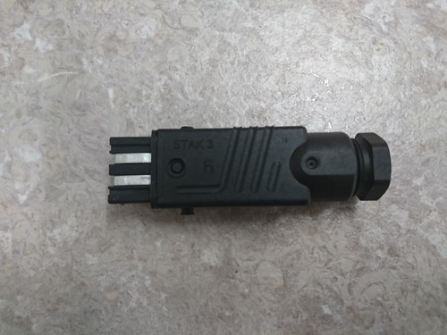 Hirschmann warema stecker - hirschmann,